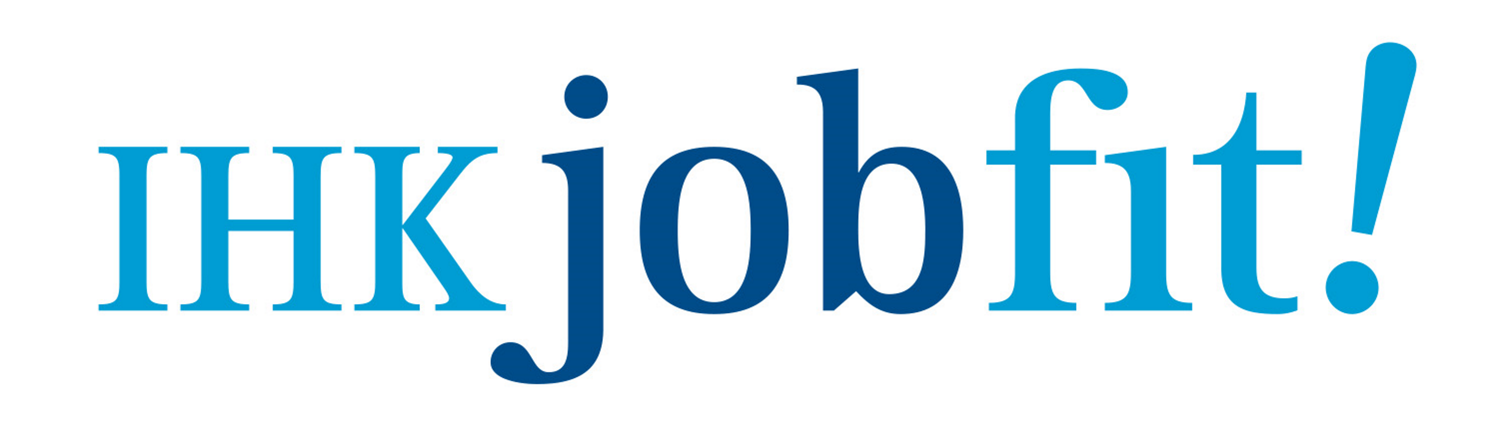 Logo der IHK für München und Oberbayern