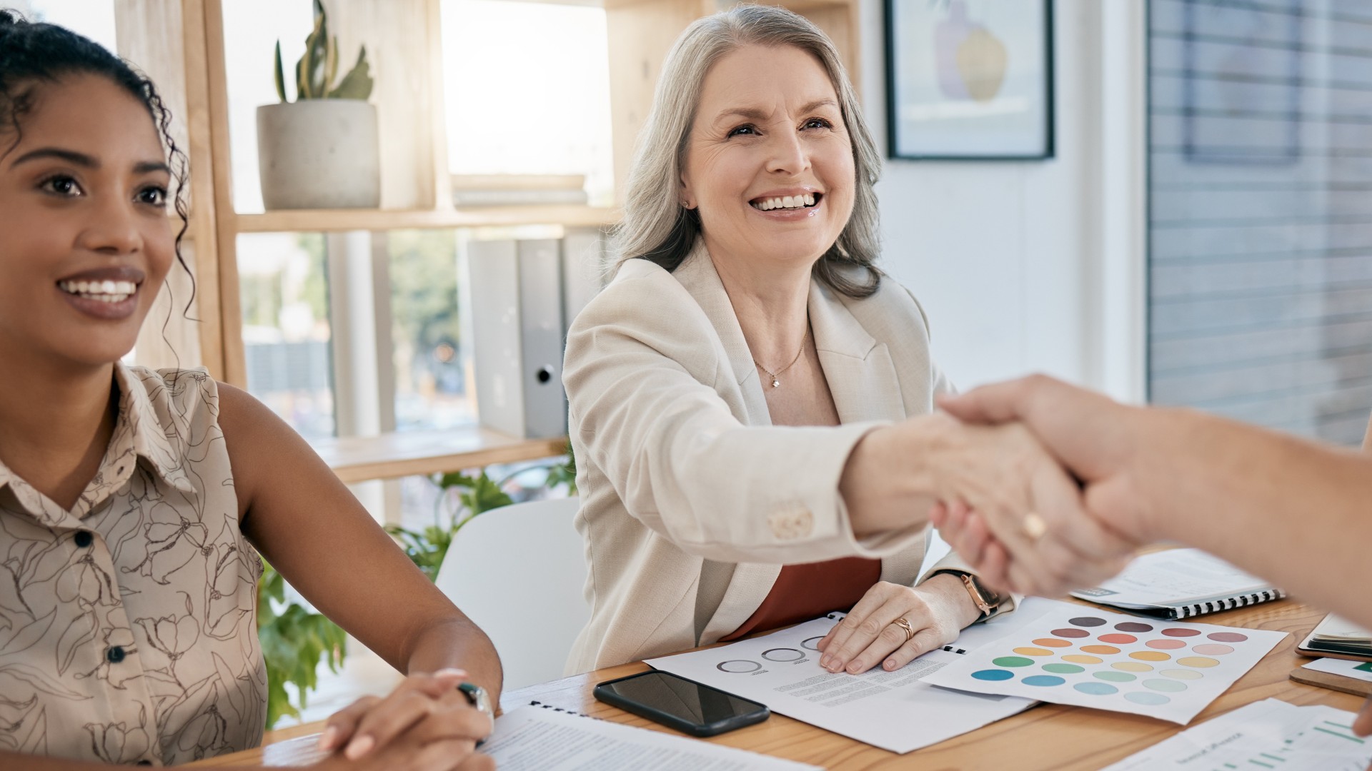 Quereinsteiger gewinnen und integrieren | IHK München