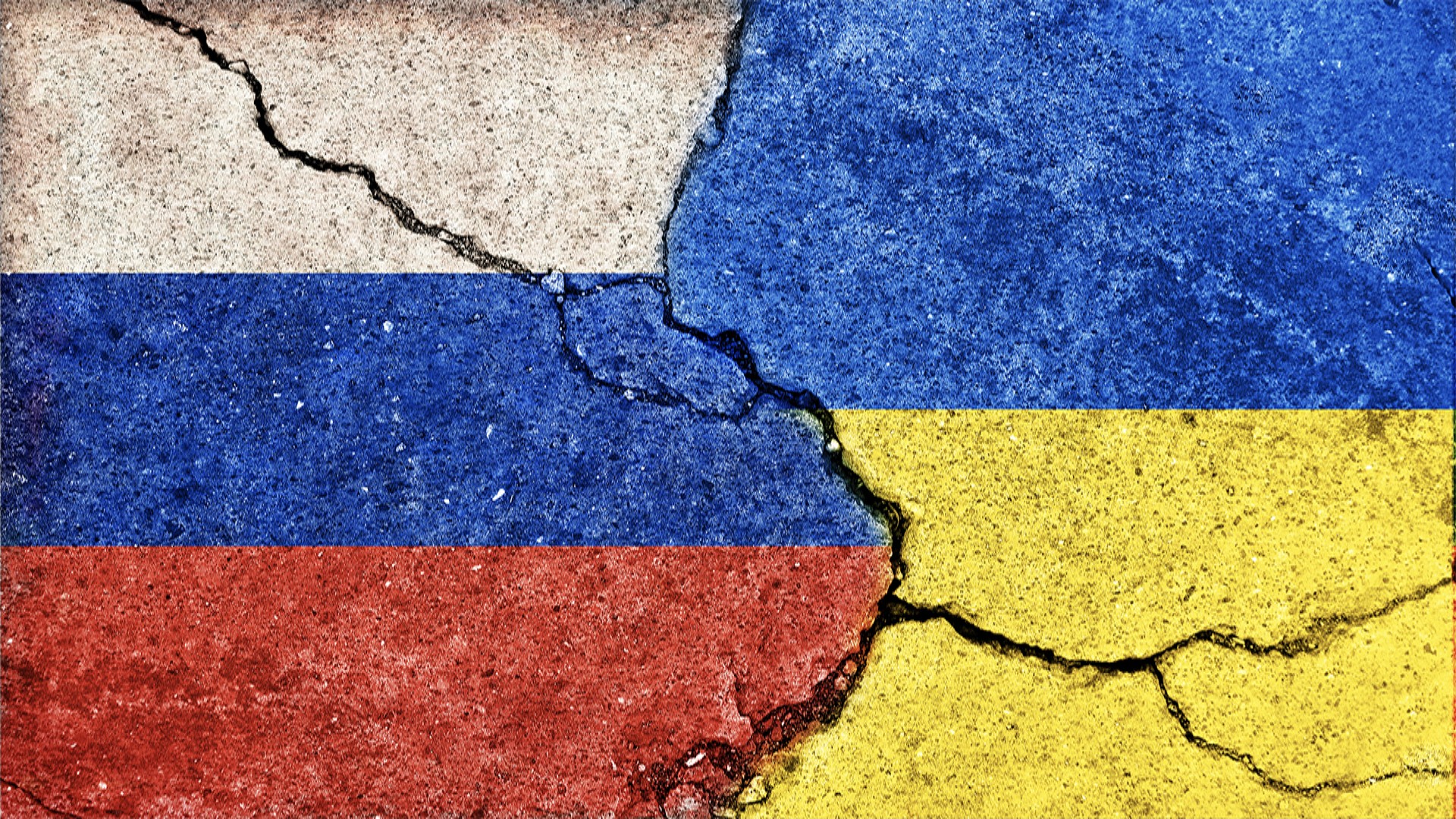 Russland Ukraine Konflikt Krieg
