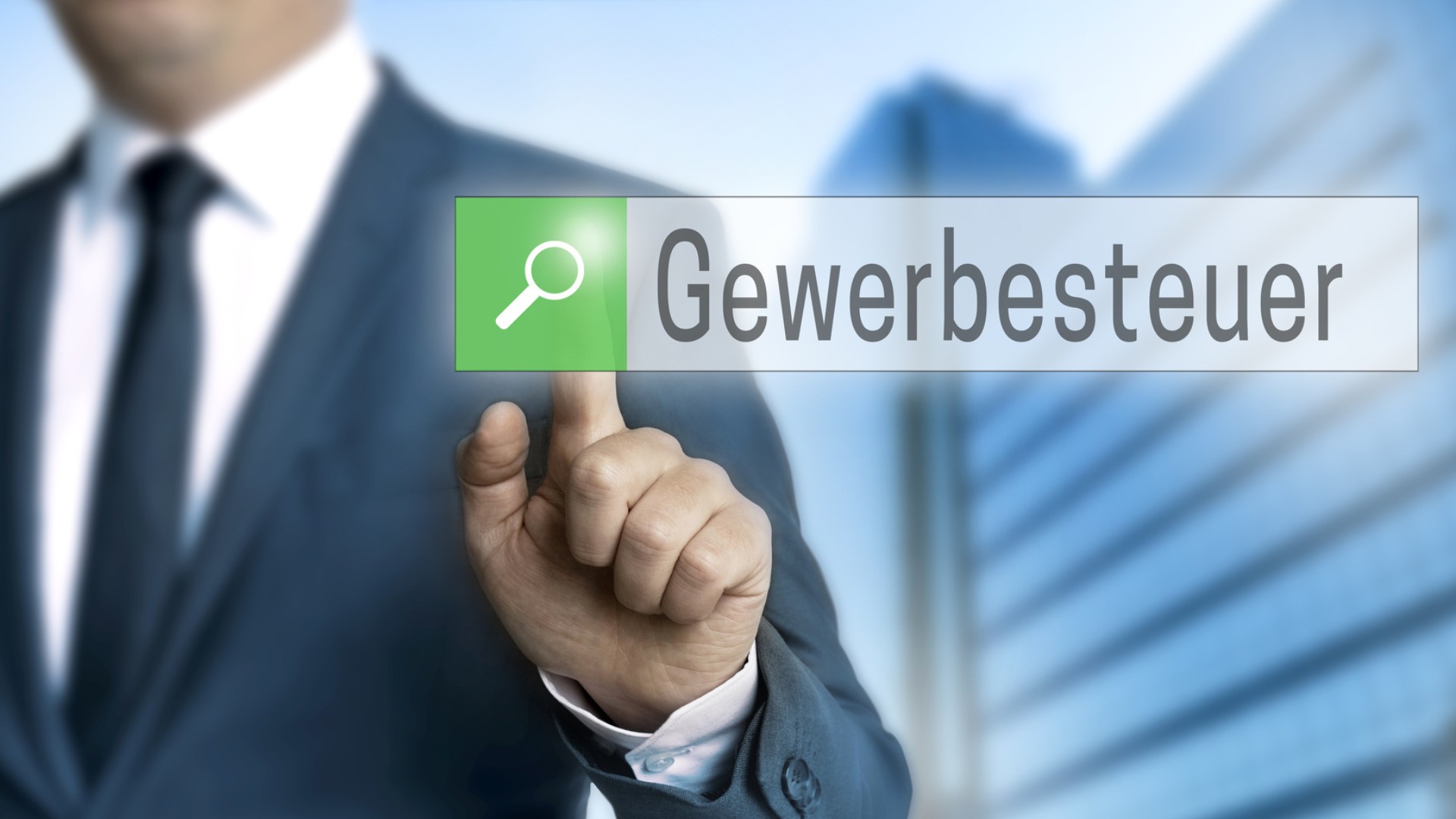 Gewerbesteuer