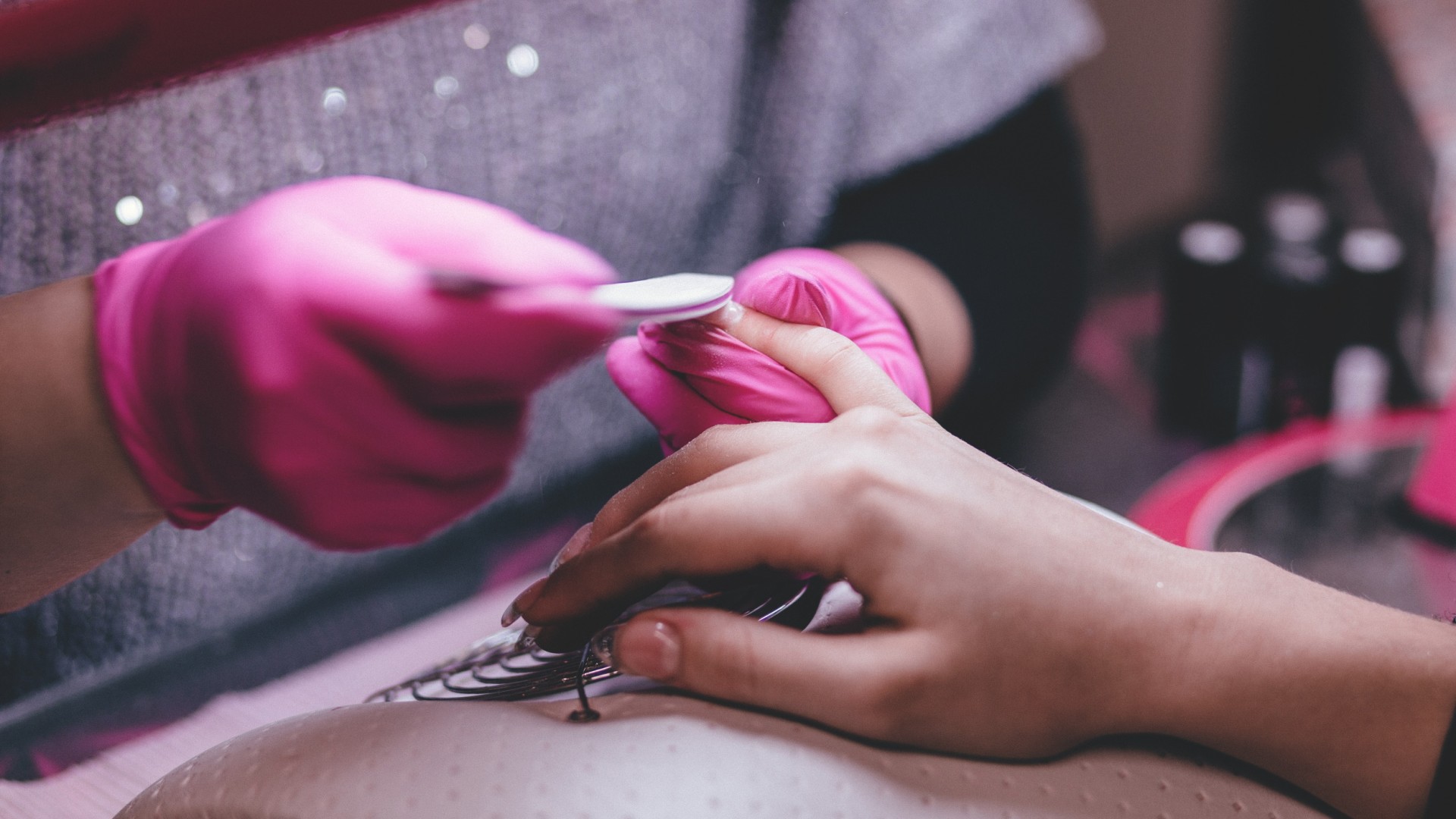 Abgrenzung Zum Handwerk