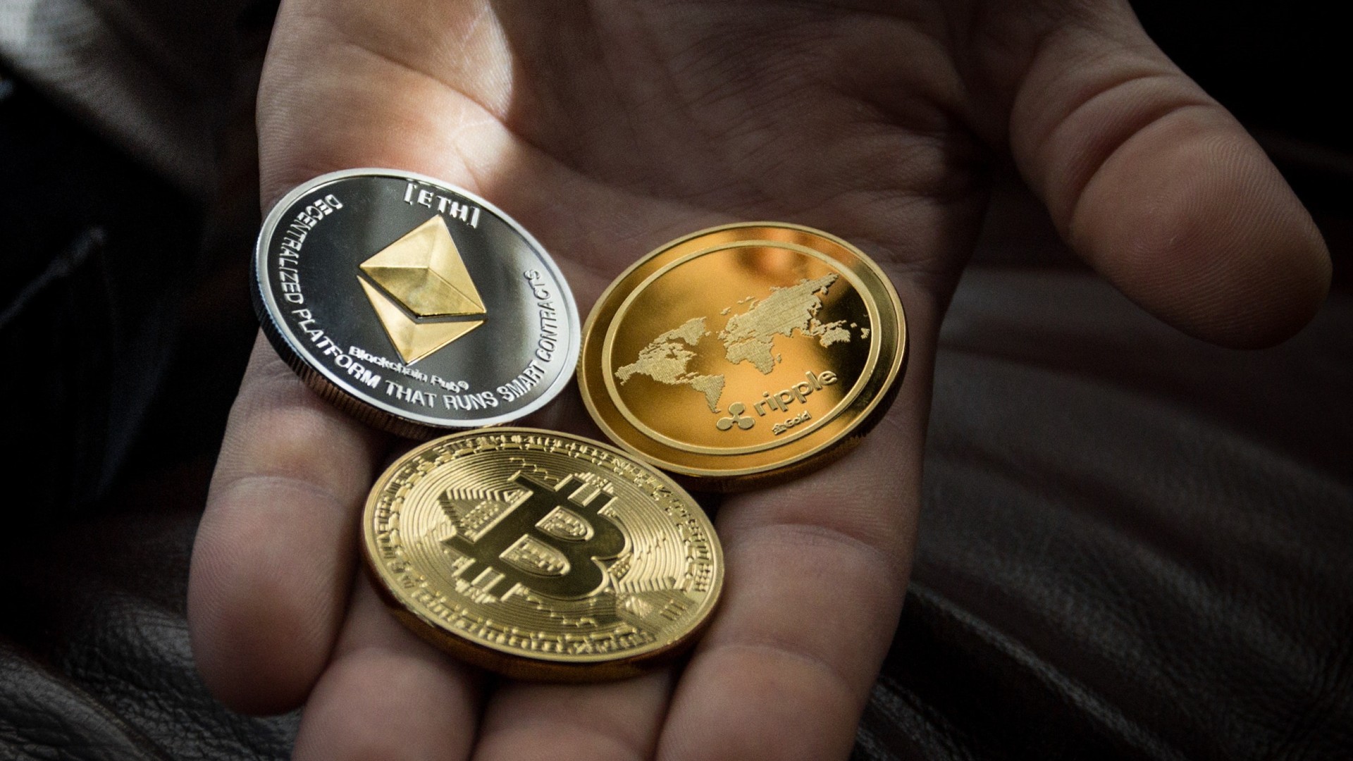 Besteuerung von Kryptowährungen | IHK München