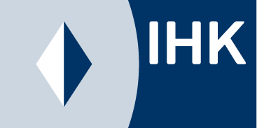 Logo der IHK für München und Oberbayern