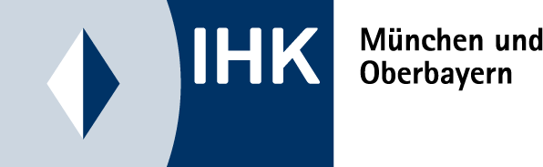 Logo der IHK für München und Oberbayern
